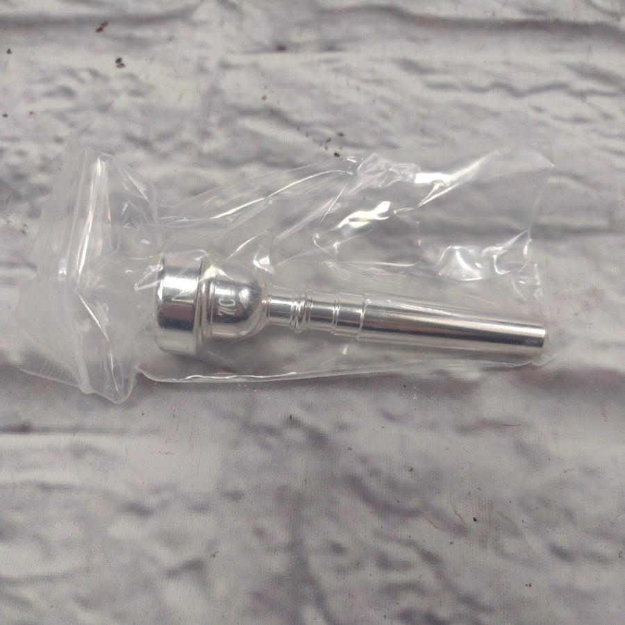 Unknown 7C Trumpet Mouthpiece