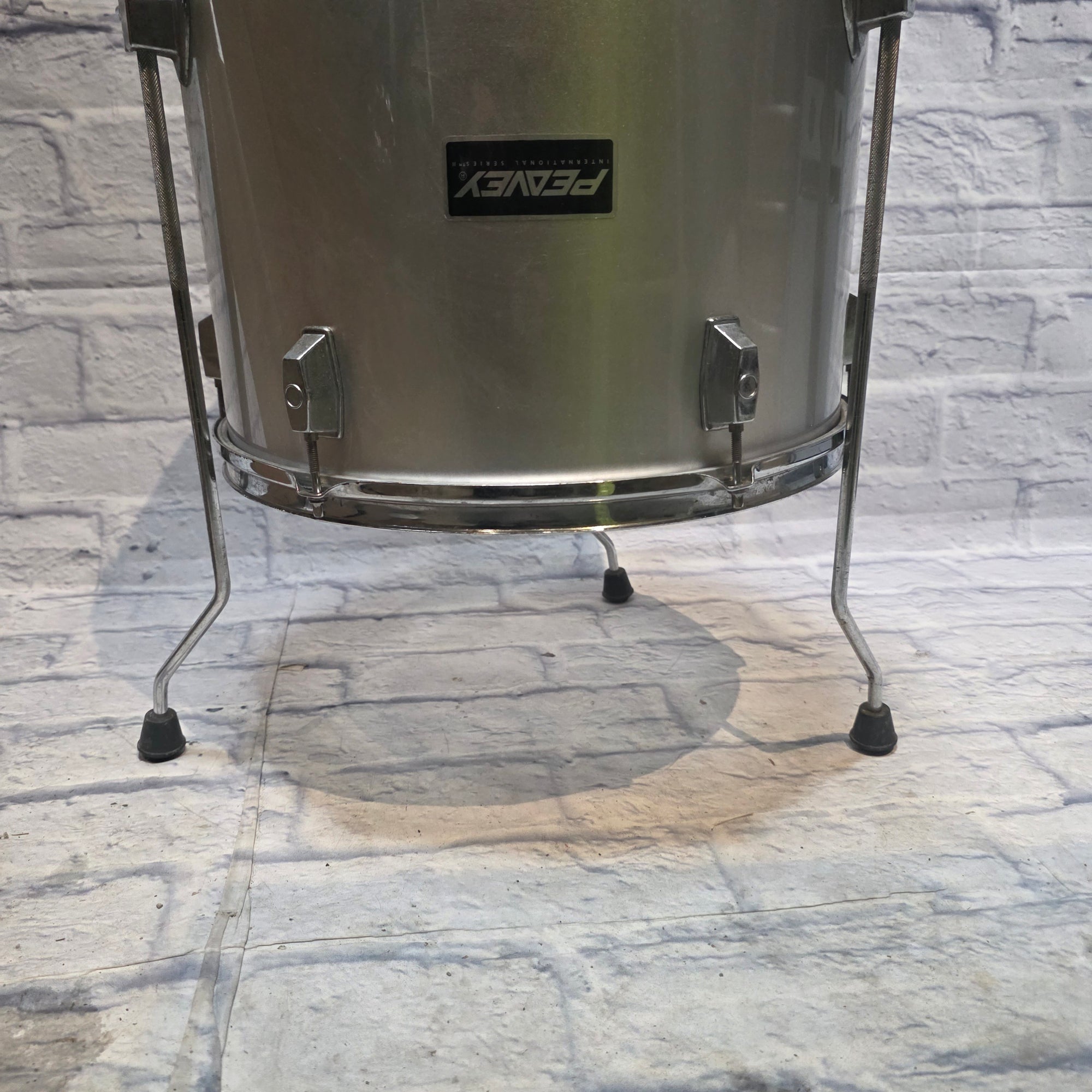 Peavy International Series 2 16"  Floor Tom