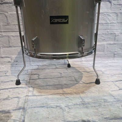 Peavy International Series 2 16"  Floor Tom
