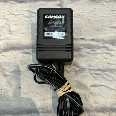 Samson AR1 Wireless Receiver and AX1 UHF Transmitter