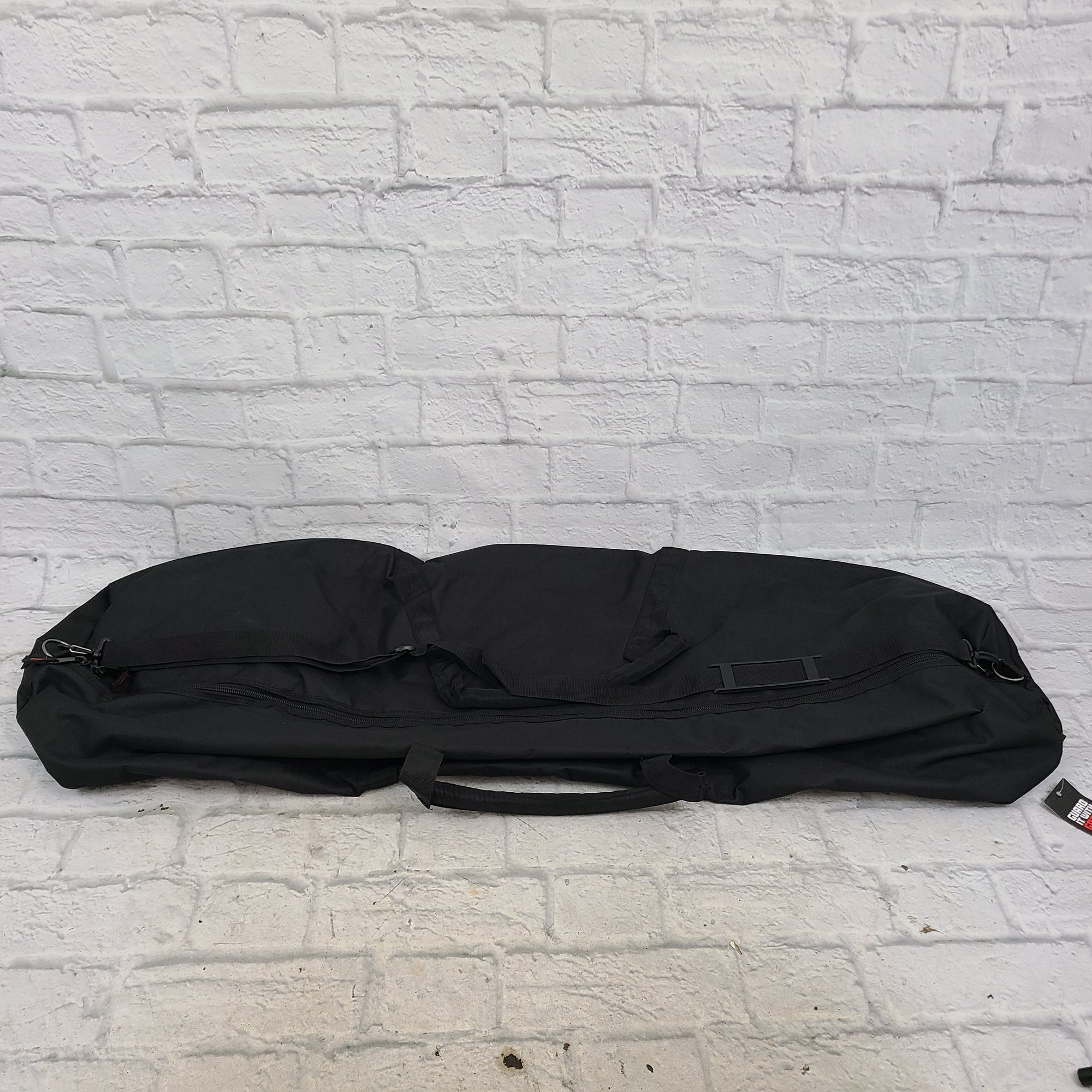 Gator Protechter Cases Duffle Bag Hardware Bag