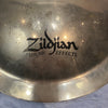 Zildjian ZIL-BEL 9.5" Bell Cymbal