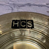 Meinl HCS 12" China Cymbal