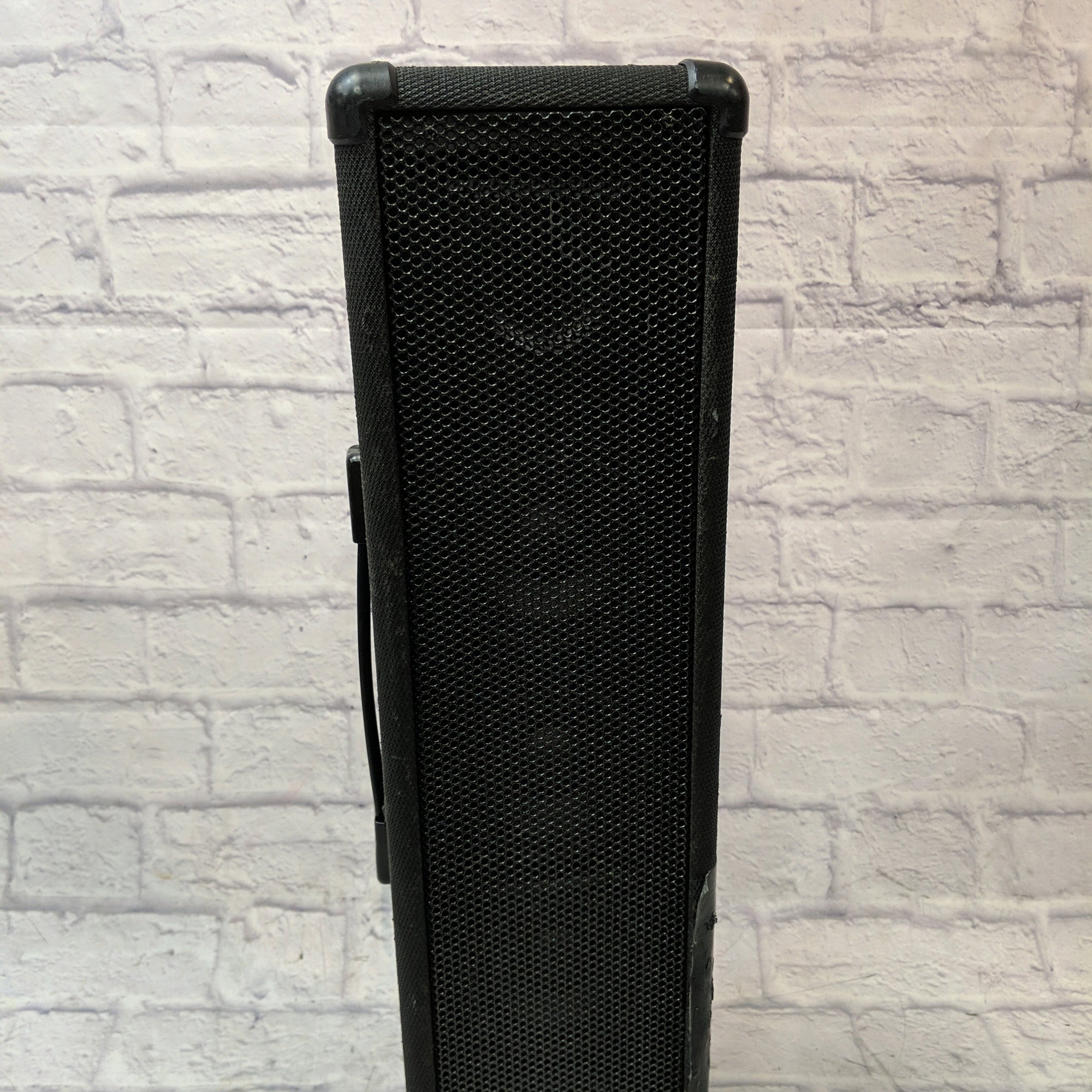 Powerwerks PW100T Personal PA System Powered Speaker
