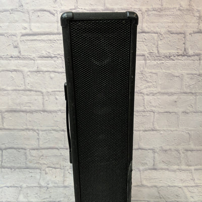Powerwerks PW100T Personal PA System Powered Speaker