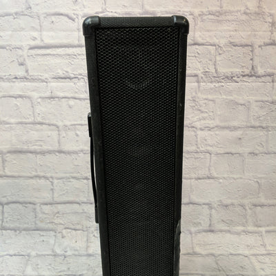 Powerwerks PW100T Personal PA System Powered Speaker