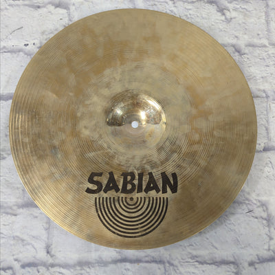Sabian AA Thin Crash 16 Crash Cymbal