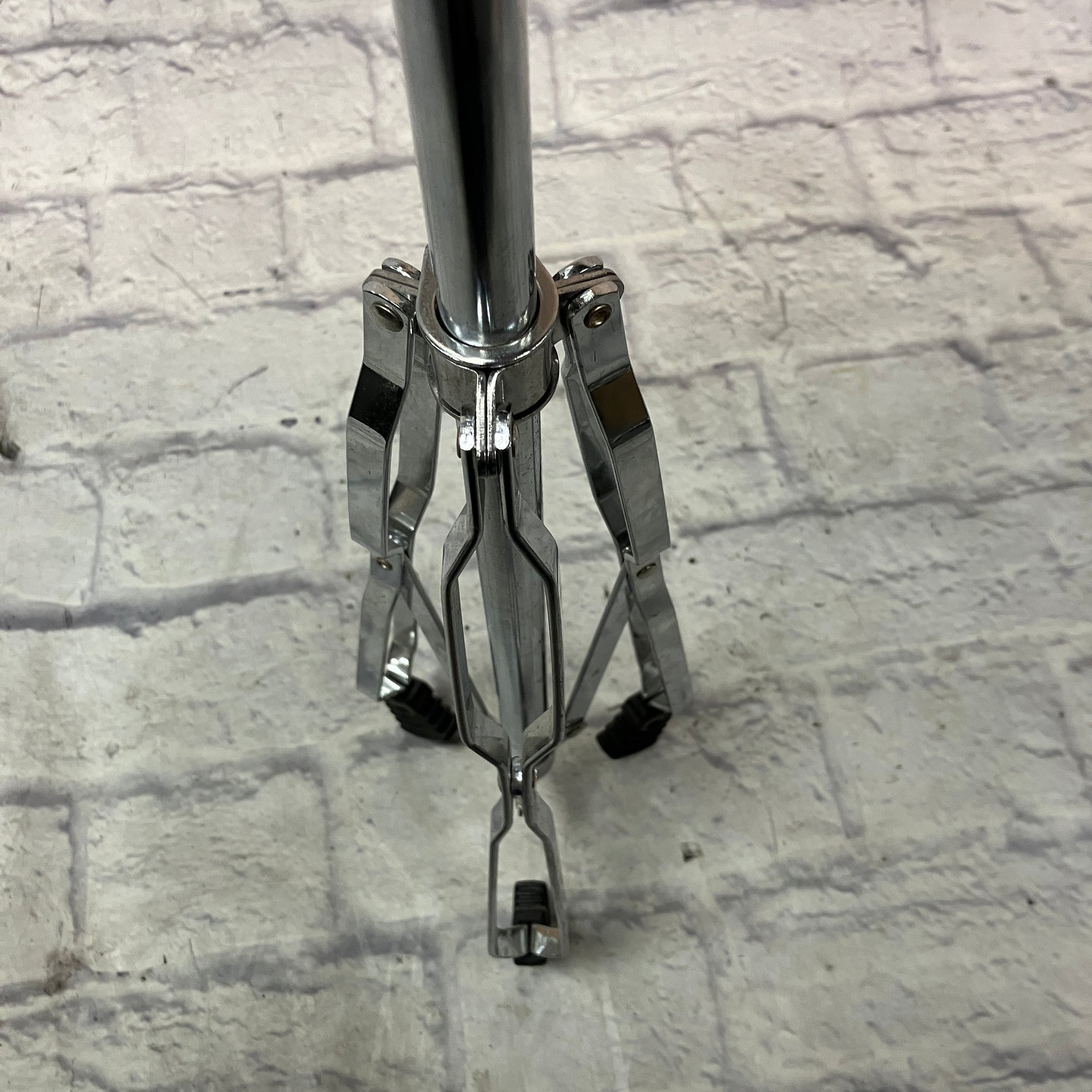 Unknown Straight Cymbal Stand
