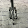 Unknown Straight Cymbal Stand
