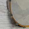 Slingerland 34 Marching Bass Drum