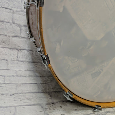 Slingerland 34 Marching Bass Drum
