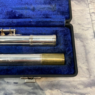 Gemeinhardt 2SP Flute