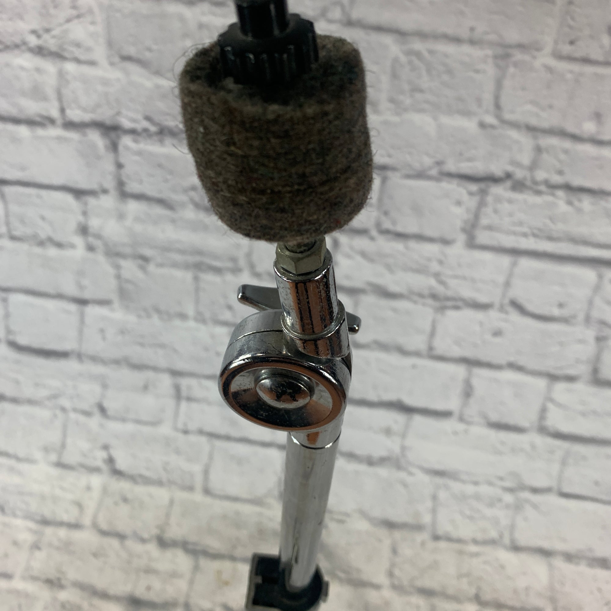 Slingerland Straight Stand Made in Niles