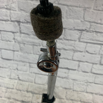 Slingerland Straight Stand Made in Niles