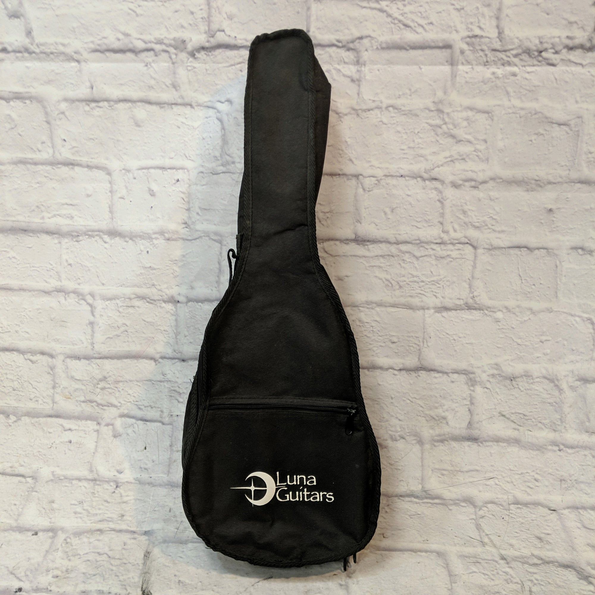 Luna Ukulele Soft Bag