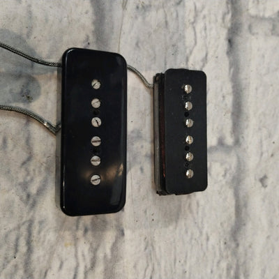 Unknown P90 Pickup Set