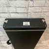 ESP LTD EC Series Form Fit Electric Guitar Hard Case CECFF