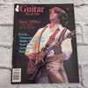 Guitar Player January 1978 Steve Miller Vintage Guitar Magazine