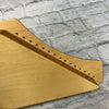The Music Maker  Hognose Psaltery Harp