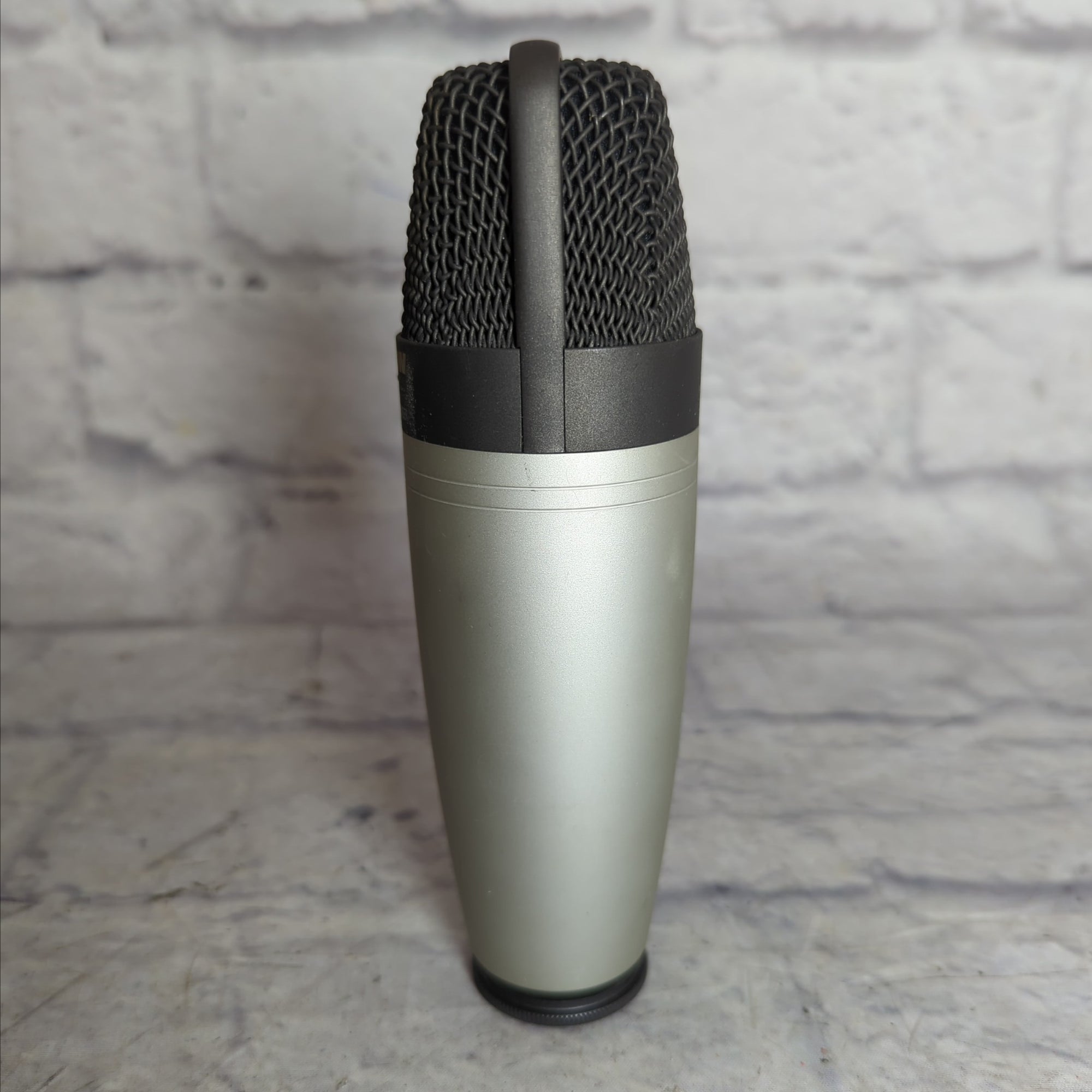 Samson C01 Studio Condenser Microphone