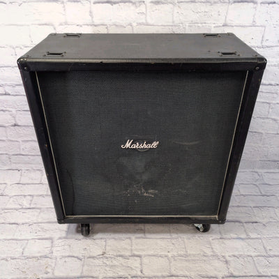 B-52 AT-412B 4x12" 480W Straight Speaker Cabinet