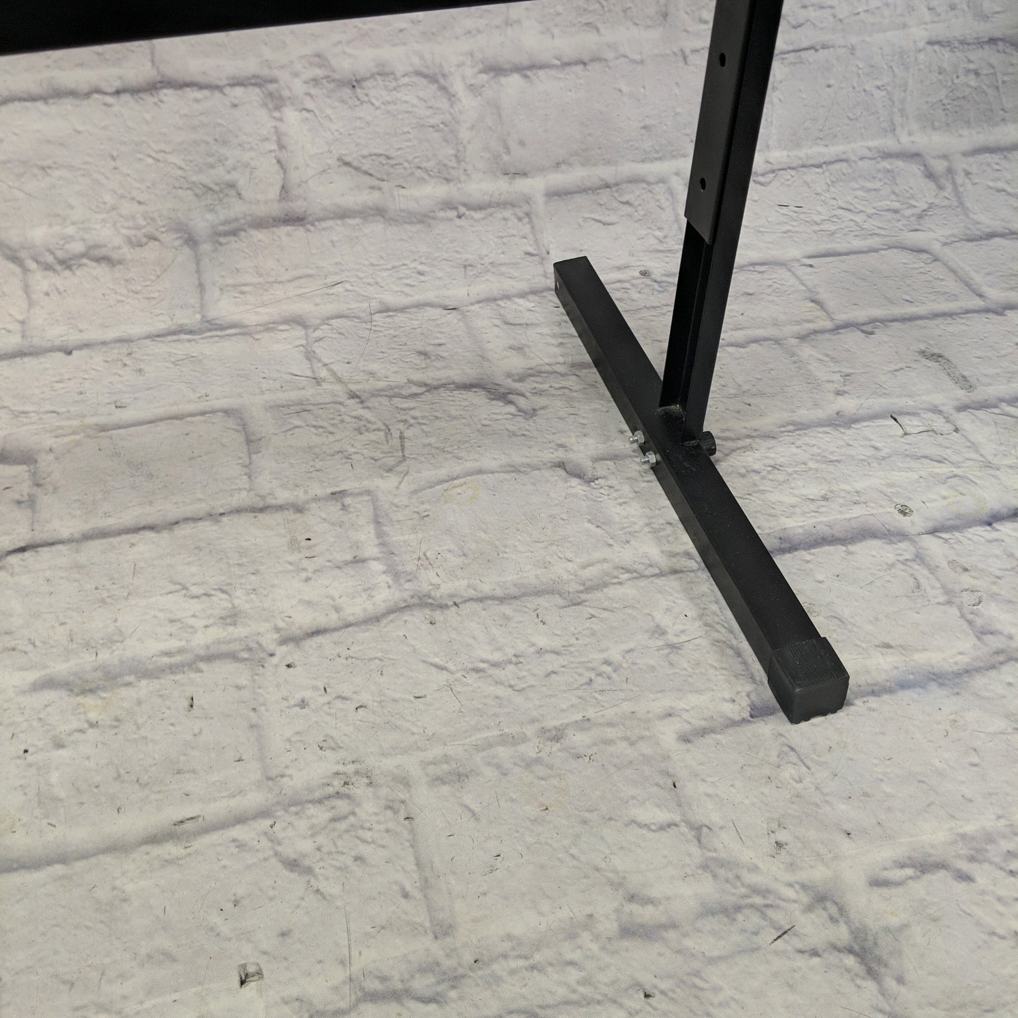 Hamzer Keyboard Stand, Platform Style