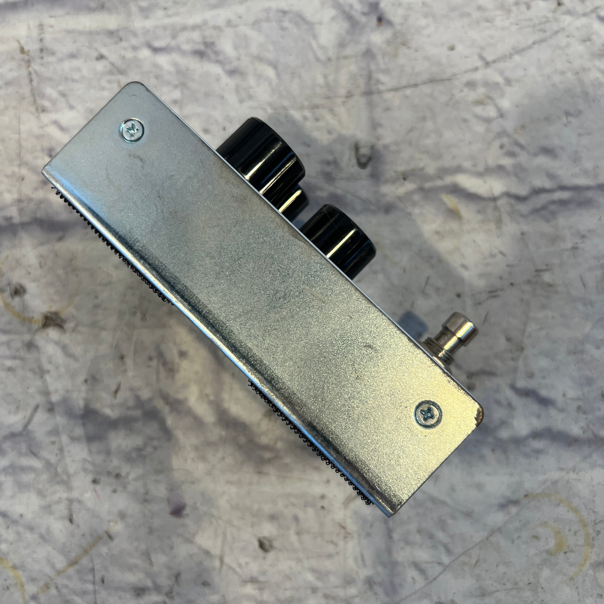 TC Electronic El Cambo Overdrive Pedal