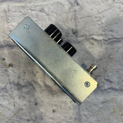 TC Electronic El Cambo Overdrive Pedal