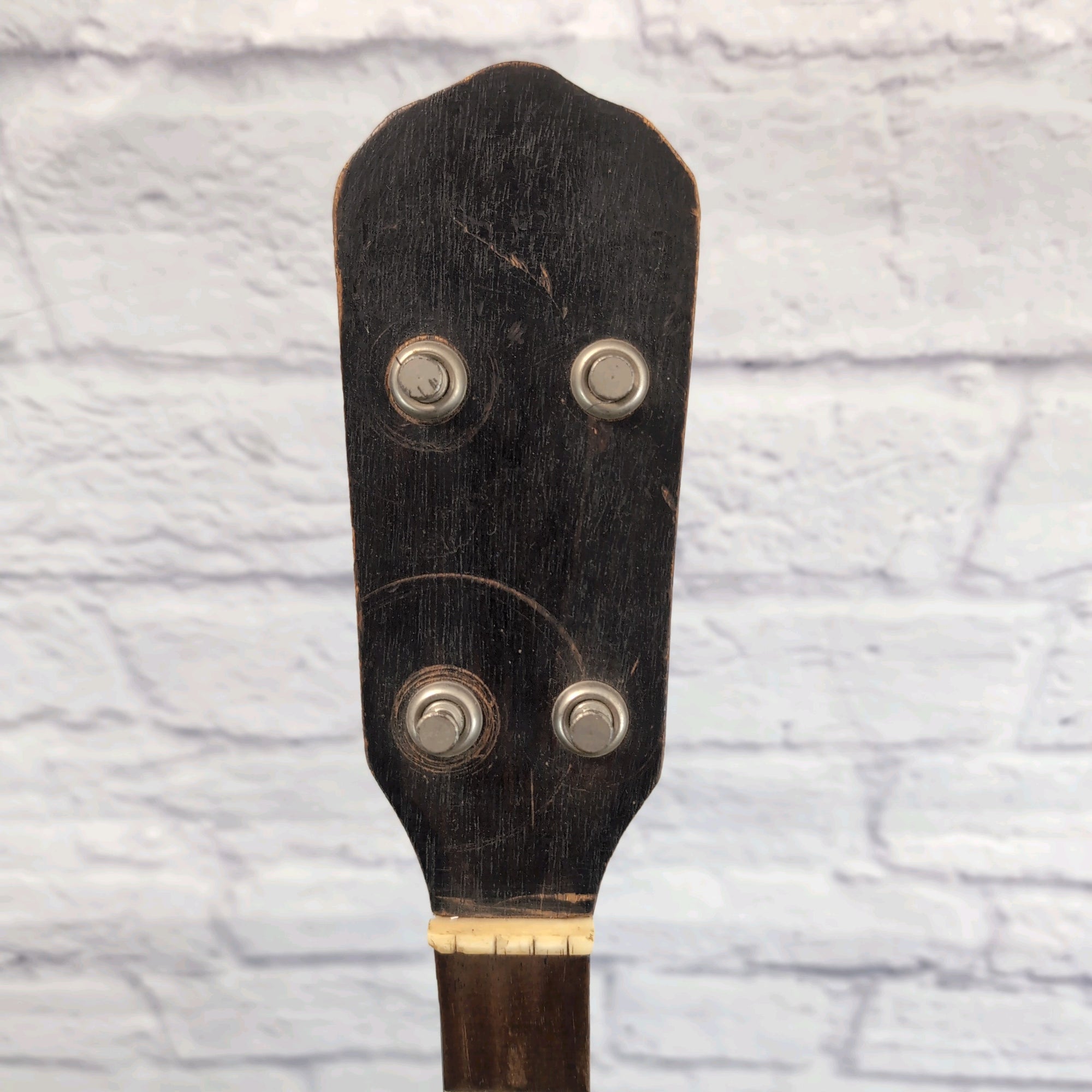 Unknown "60's" Banjo