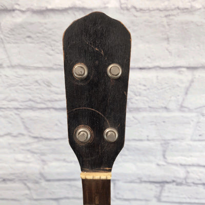 Unknown "60's" Banjo