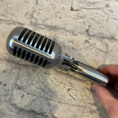 Shure 55SH II Dynamic Microphone