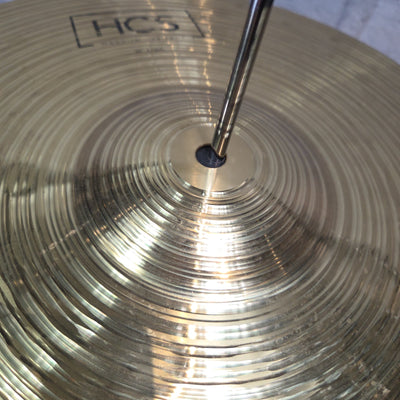 Meinl HCS 16" Crash Cymbal