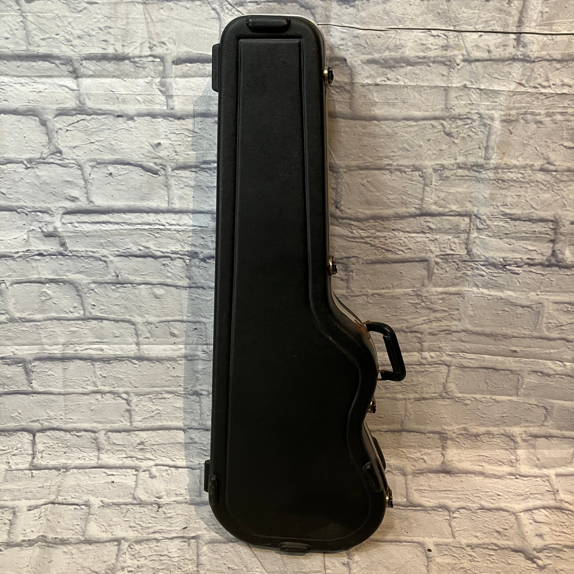 Fender Fender Black Label Chainsaw Electric Guitar Case