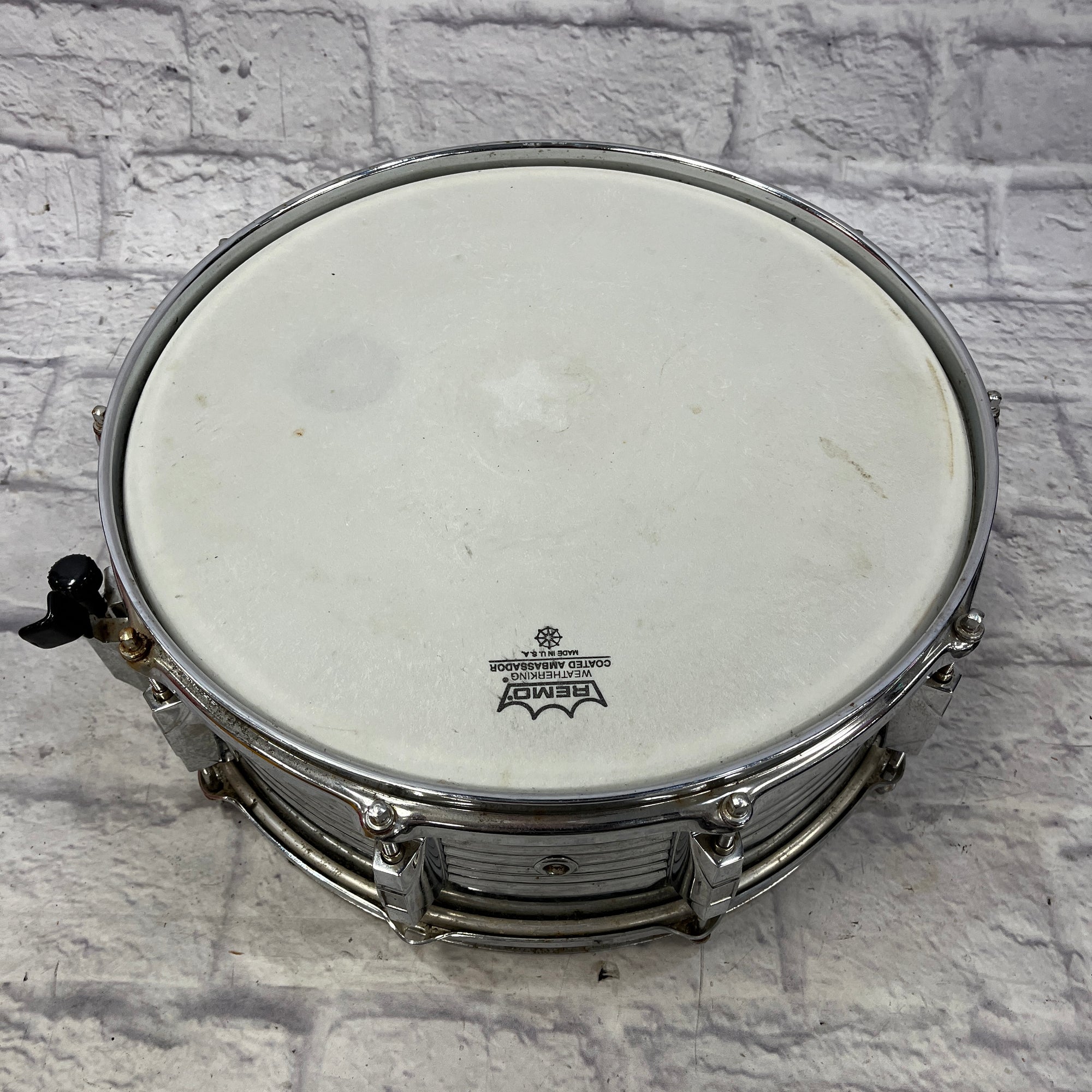 CB700 14 x 5.5 Steel Snare Drum