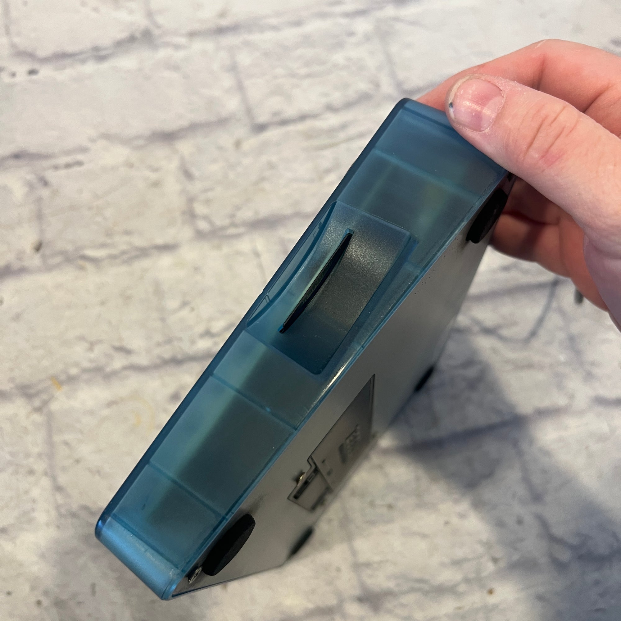 Zoom RT-323 RhythmTrak Drum Machine