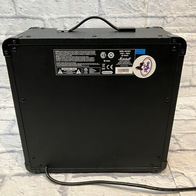 Marshall MG15fx 1x8 Combo Amp