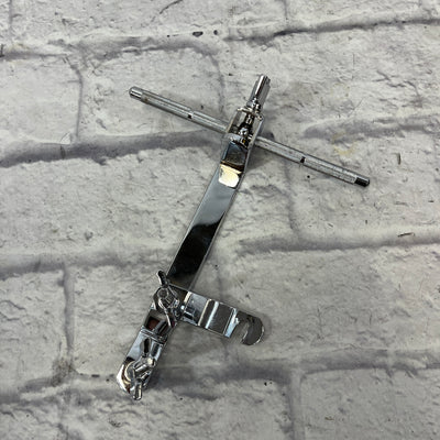 Unknown Drum Clamp with L Rod