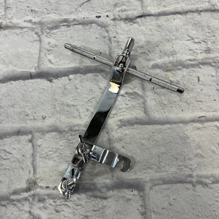 Unknown Drum Clamp with L Rod