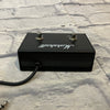 Marshall MG50DFX Footswitch