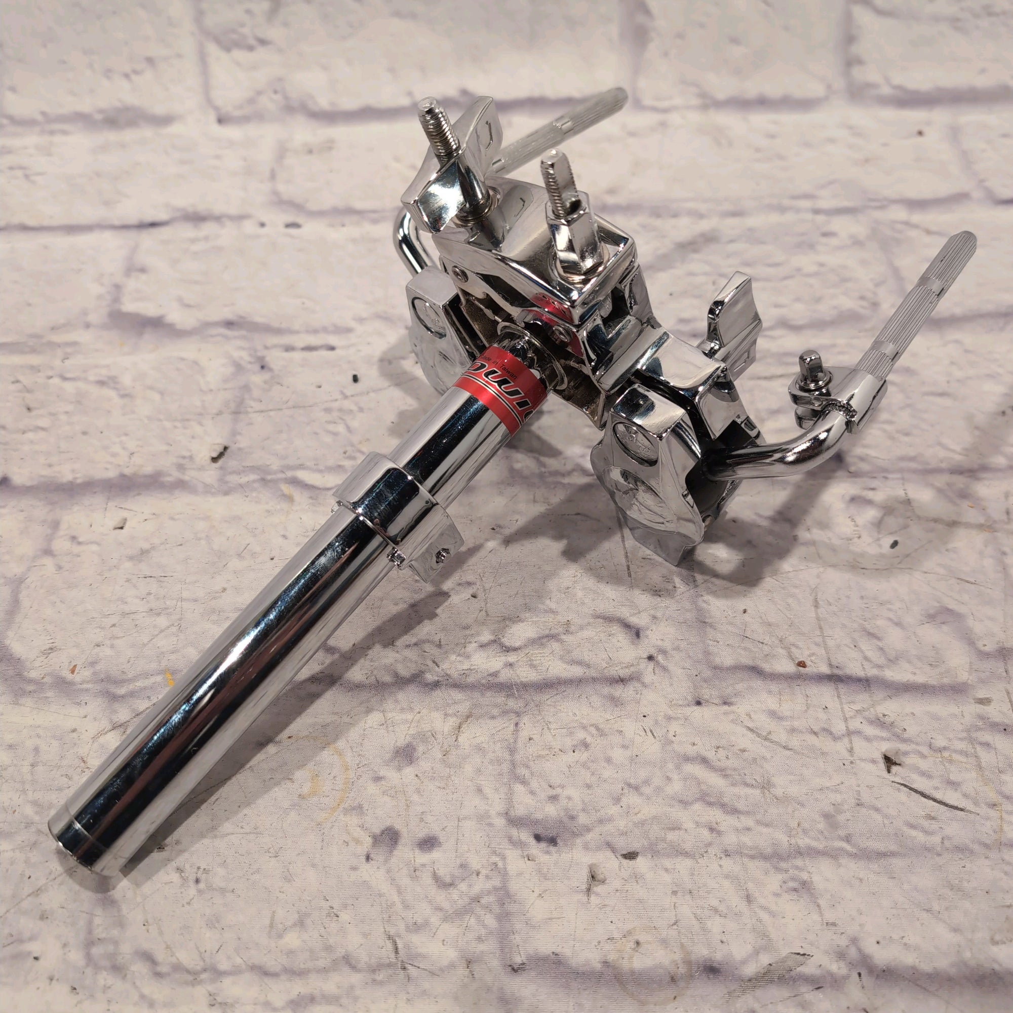 Ludwig Double Tom Holder Drum Mount