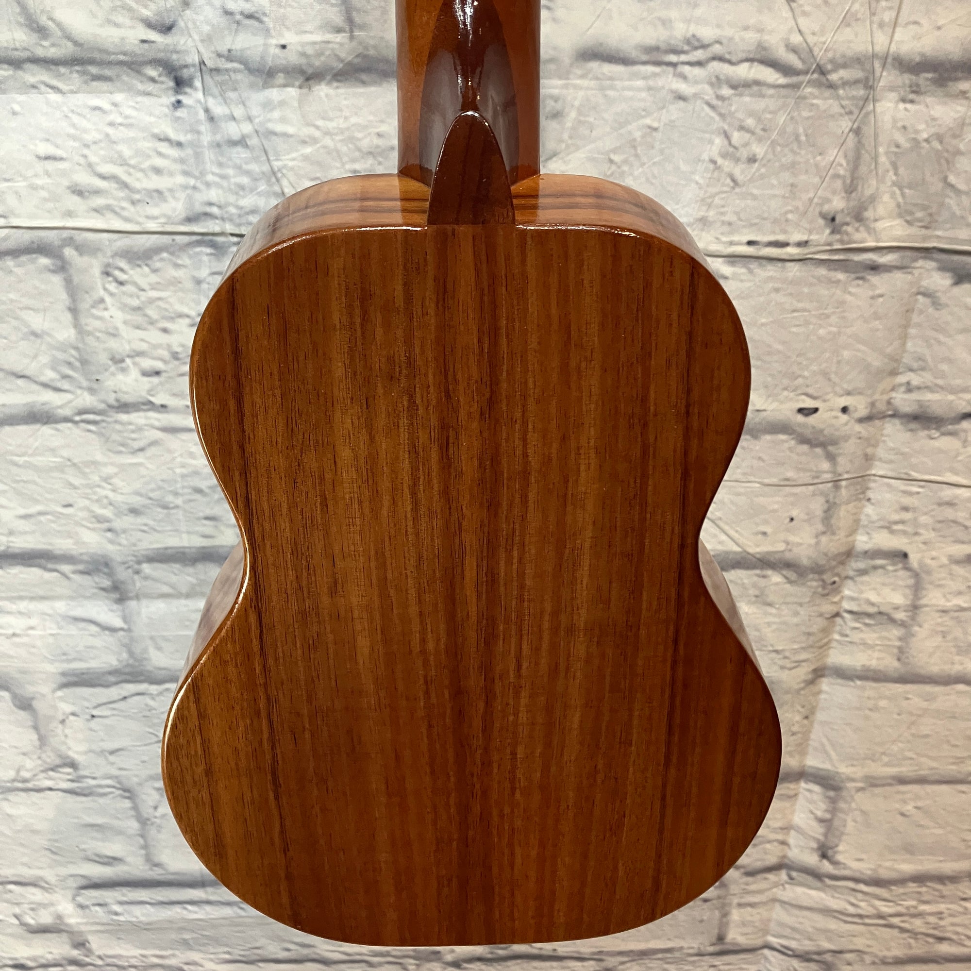 KoAloha Koa Tenor Ukulele KTM-00  w/ case