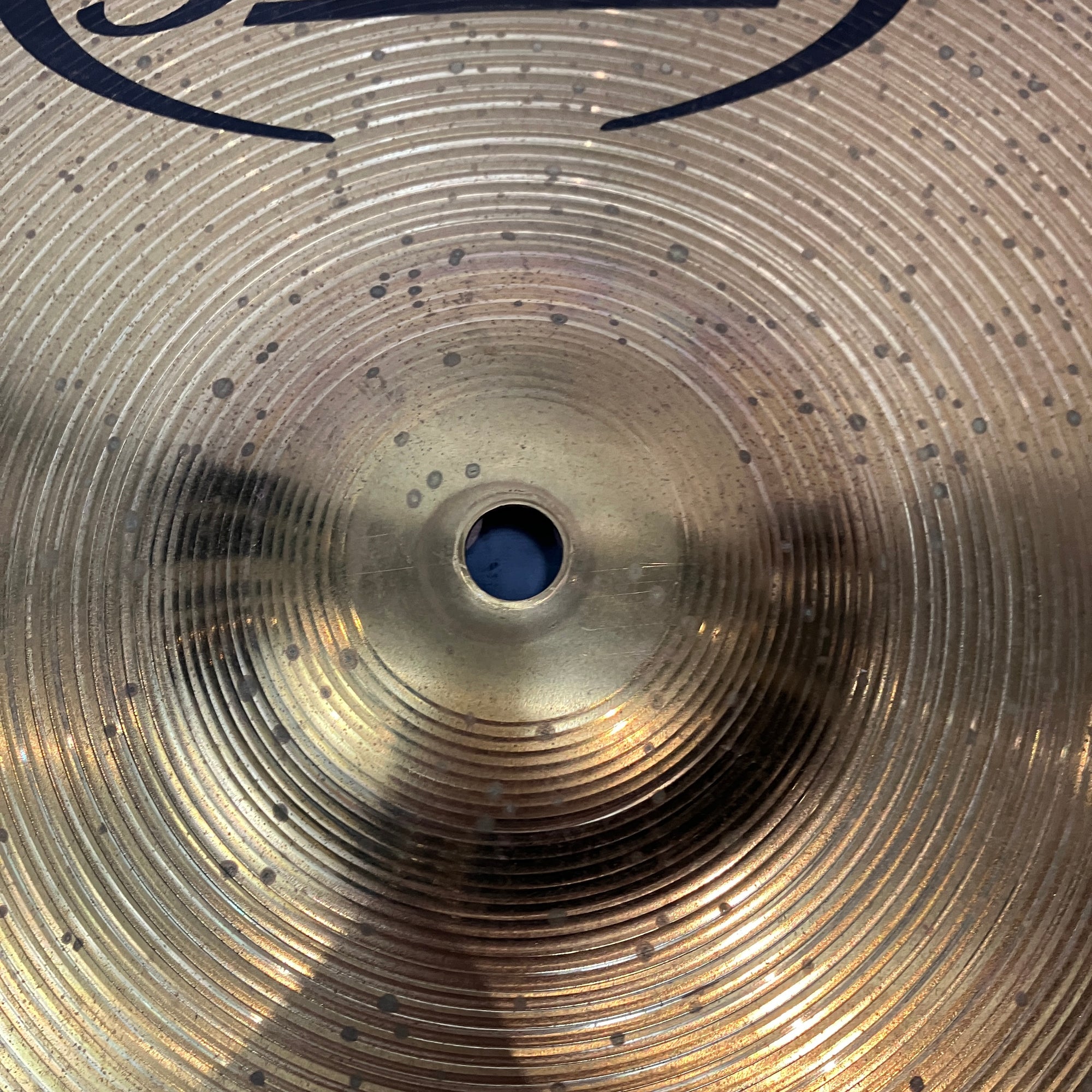 Pearl 14" Hi Hat Cymbal Pair