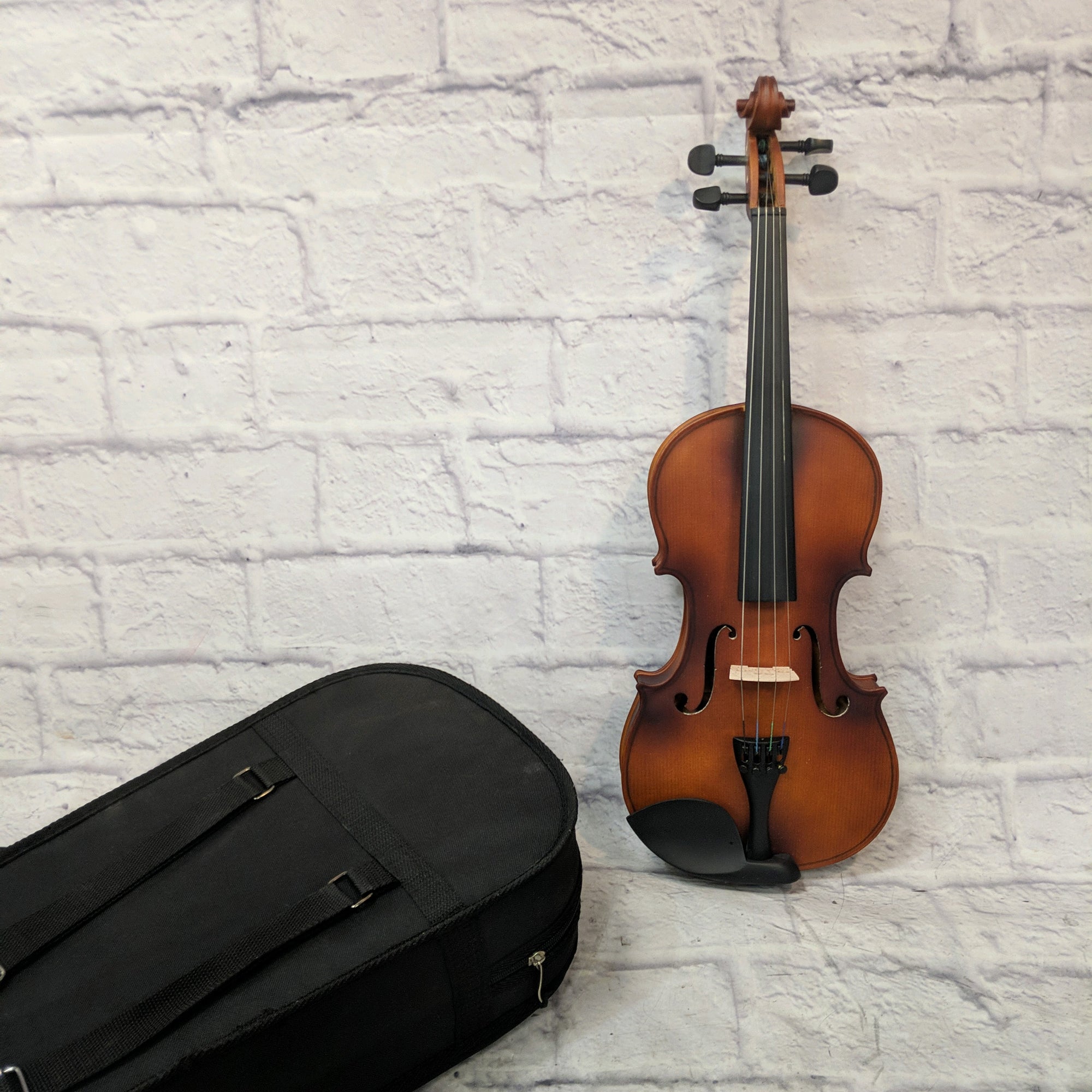 Cecilio MV300 4/4 Violin Outfit with Case