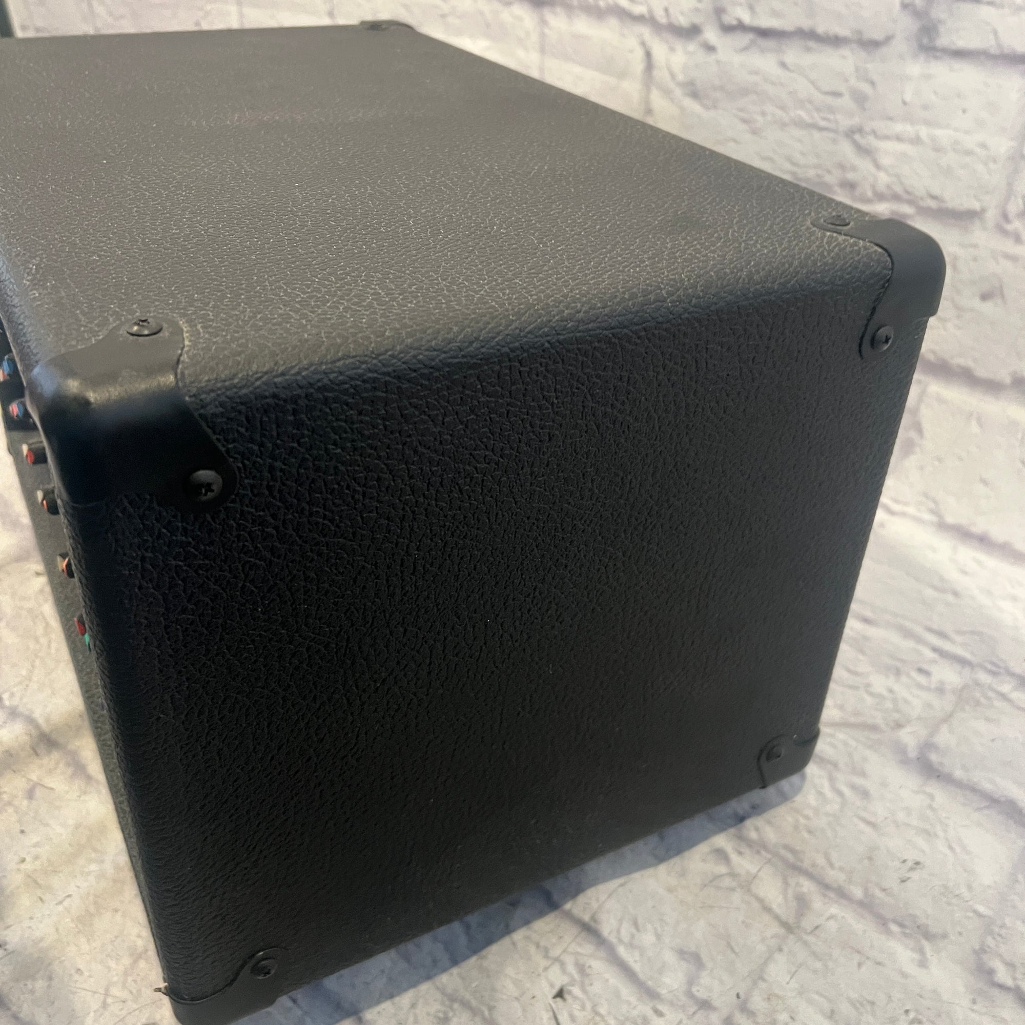 Fender Sunn SR4150P Powered Mixer