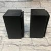 KLH Audio 911B Passive Bookshelf Speaker Pair