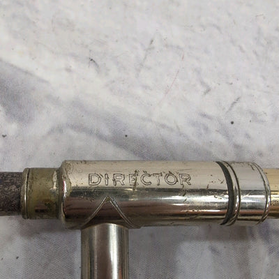 Conn Trombone No Case AS-IS