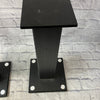 Technical Pro 26 Inch Monitor Stand Pair