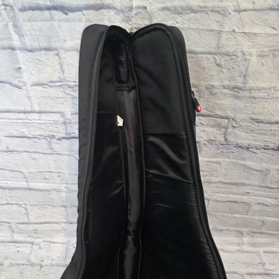 Road Runner Electric Guitar Padded Gig Bag
