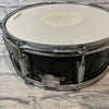 DDrum D2 ( 14 x 5.5" ) Snare Drum - Black