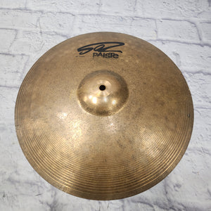Paiste 16 502 Series Crash Cymbal